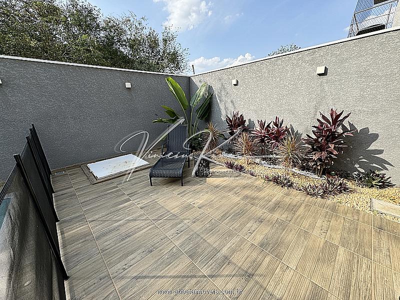 Casa TRANQUILIDADE com 3 suites no Condomínio Terras de Atibaia — foto 13