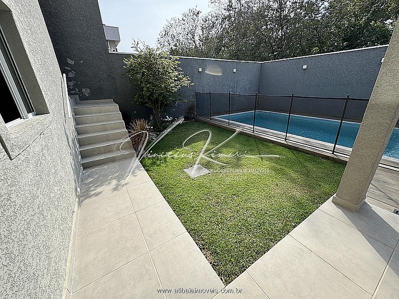 Casa TRANQUILIDADE com 3 suites no Condomínio Terras de Atibaia — foto 7