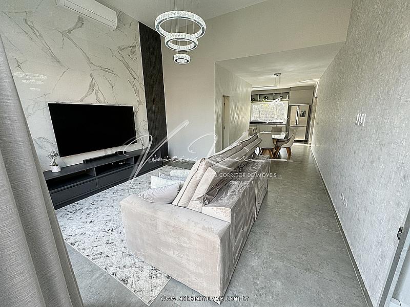 Casa TRANQUILIDADE com 3 suites no Condomínio Terras de Atibaia — foto 23