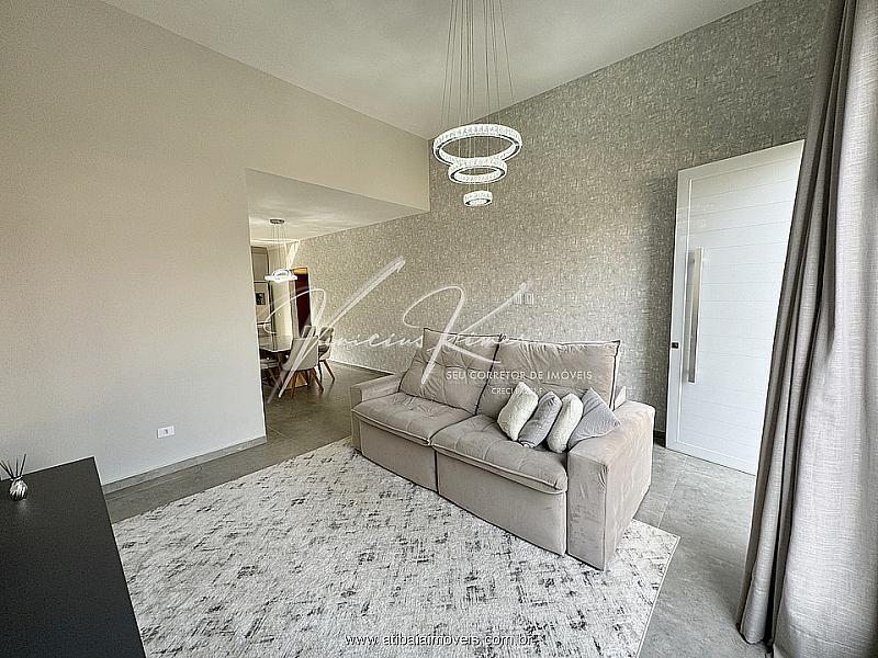 Casa TRANQUILIDADE com 3 suites no Condomínio Terras de Atibaia — foto 24