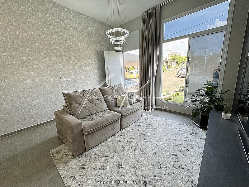 Casa TRANQUILIDADE com 3 suites no Condomínio Terras de Atibaia — foto 26