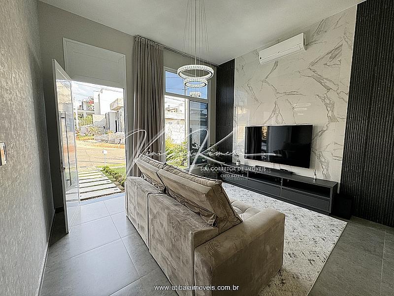 Casa TRANQUILIDADE com 3 suites no Condomínio Terras de Atibaia — foto 27