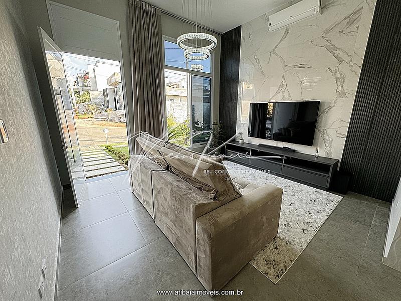 Casa TRANQUILIDADE com 3 suites no Condomínio Terras de Atibaia — foto 28