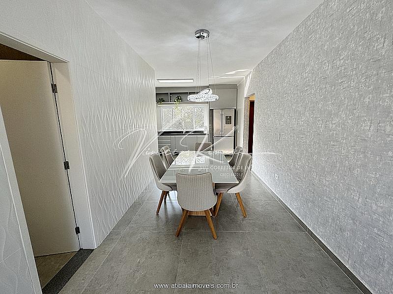 Casa TRANQUILIDADE com 3 suites no Condomínio Terras de Atibaia — foto 29