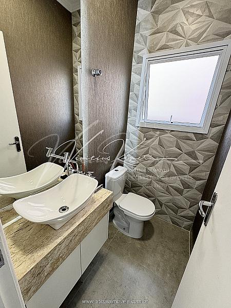 Casa TRANQUILIDADE com 3 suites no Condomínio Terras de Atibaia — foto 30