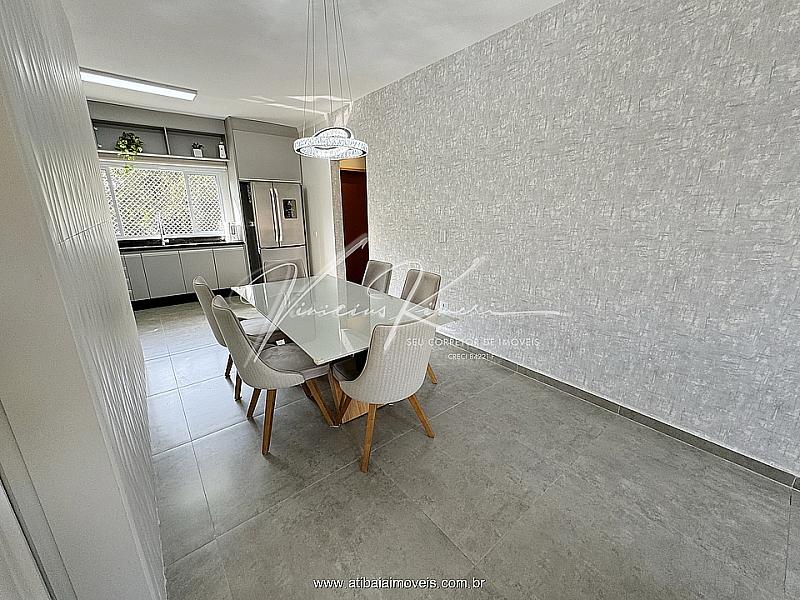 Casa TRANQUILIDADE com 3 suites no Condomínio Terras de Atibaia — foto 31