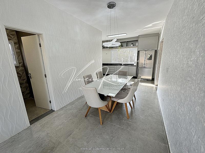 Casa TRANQUILIDADE com 3 suites no Condomínio Terras de Atibaia — foto 32