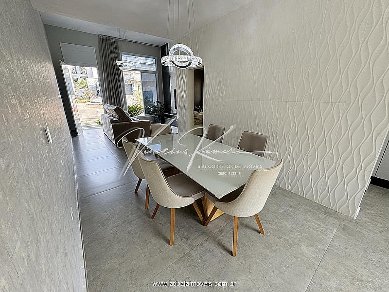 Casa TRANQUILIDADE com 3 suites no Condomínio Terras de Atibaia — foto 33