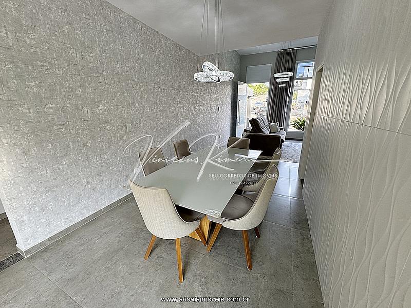 Casa TRANQUILIDADE com 3 suites no Condomínio Terras de Atibaia — foto 34