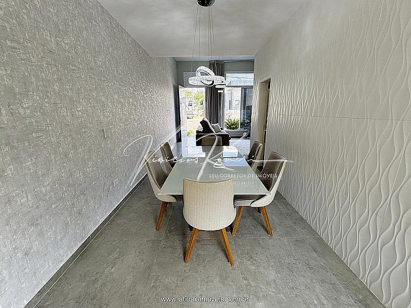 Casa TRANQUILIDADE com 3 suites no Condomínio Terras de Atibaia — foto 35