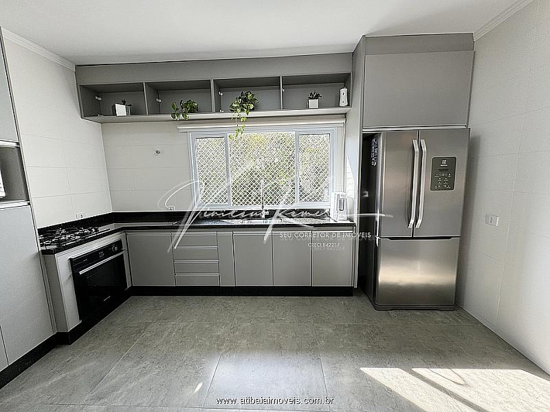 Casa TRANQUILIDADE com 3 suites no Condomínio Terras de Atibaia — foto 37