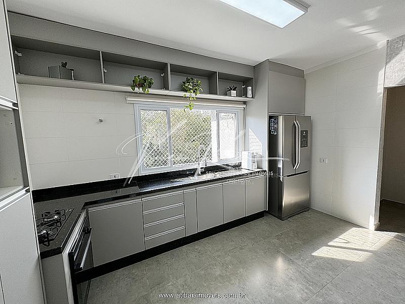 Casa TRANQUILIDADE com 3 suites no Condomínio Terras de Atibaia — foto 38