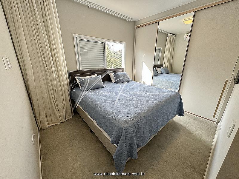 Casa TRANQUILIDADE com 3 suites no Condomínio Terras de Atibaia — foto 41