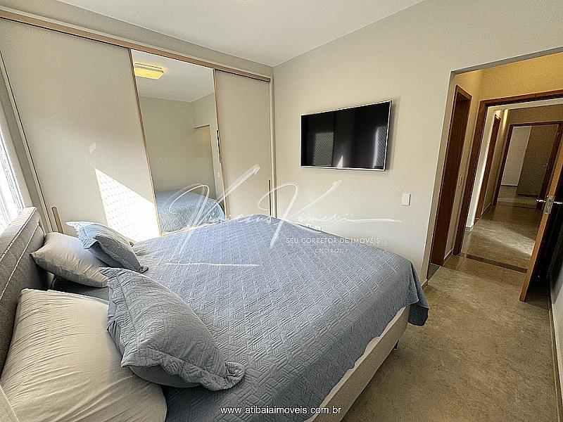 Casa TRANQUILIDADE com 3 suites no Condomínio Terras de Atibaia — foto 42