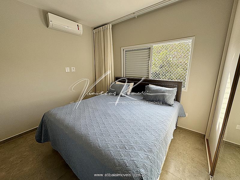 Casa TRANQUILIDADE com 3 suites no Condomínio Terras de Atibaia — foto 43