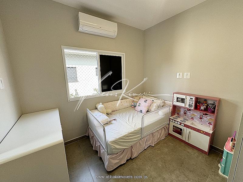 Casa TRANQUILIDADE com 3 suites no Condomínio Terras de Atibaia — foto 47