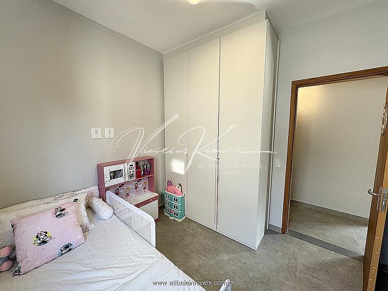 Casa TRANQUILIDADE com 3 suites no Condomínio Terras de Atibaia — foto 48