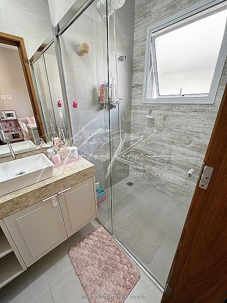 Casa TRANQUILIDADE com 3 suites no Condomínio Terras de Atibaia — foto 51