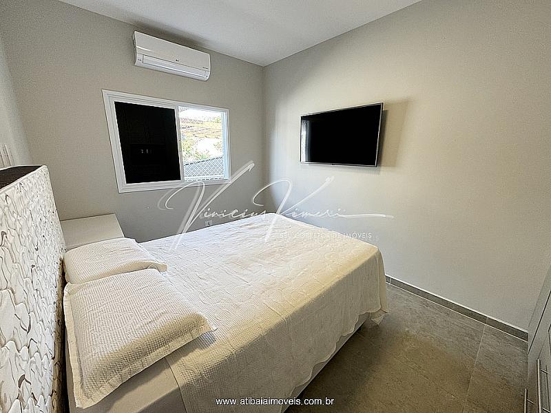 Casa TRANQUILIDADE com 3 suites no Condomínio Terras de Atibaia — foto 53