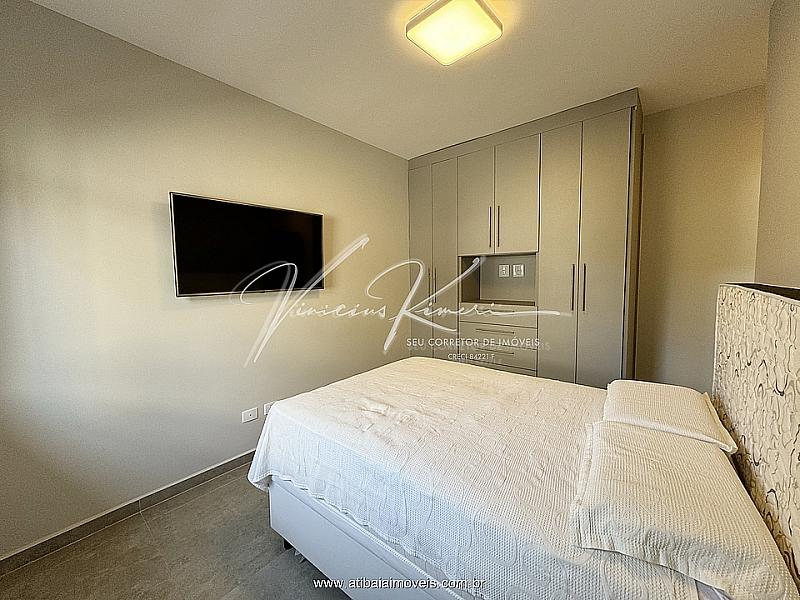 Casa TRANQUILIDADE com 3 suites no Condomínio Terras de Atibaia — foto 54