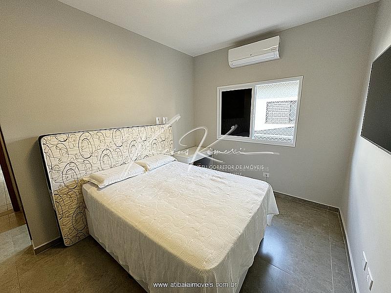 Casa TRANQUILIDADE com 3 suites no Condomínio Terras de Atibaia — foto 56