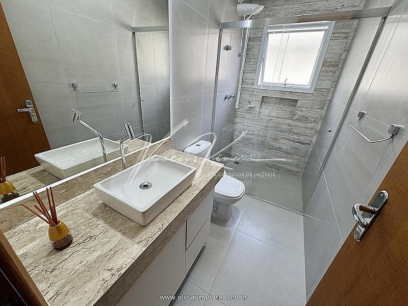 Casa TRANQUILIDADE com 3 suites no Condomínio Terras de Atibaia — foto 57