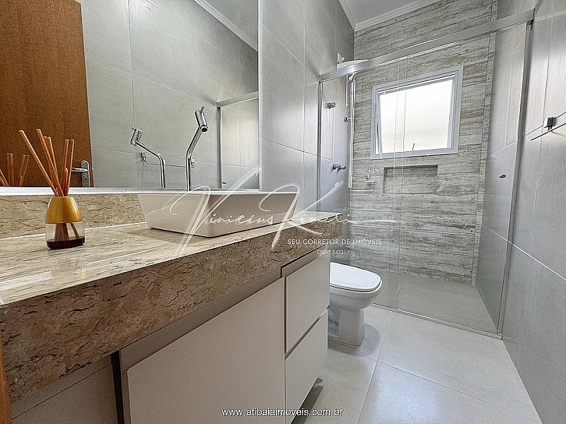 Casa TRANQUILIDADE com 3 suites no Condomínio Terras de Atibaia — foto 58