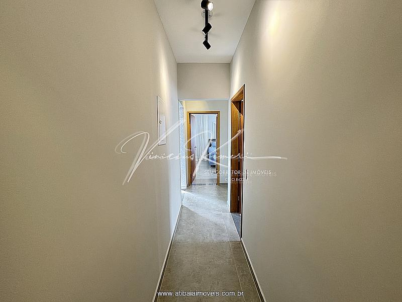 Casa TRANQUILIDADE com 3 suites no Condomínio Terras de Atibaia — foto 40