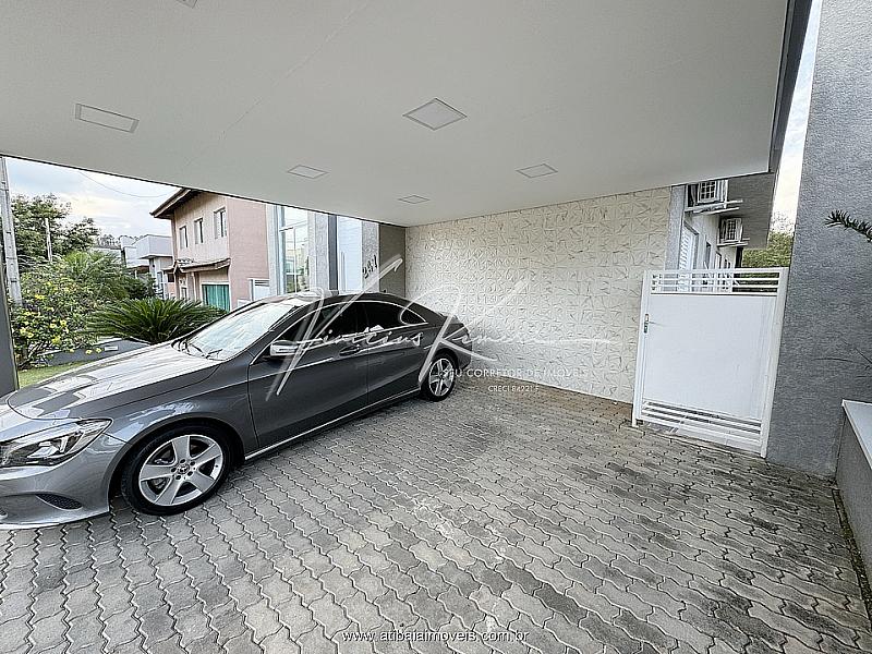 Casa TRANQUILIDADE com 3 suites no Condomínio Terras de Atibaia — foto 4