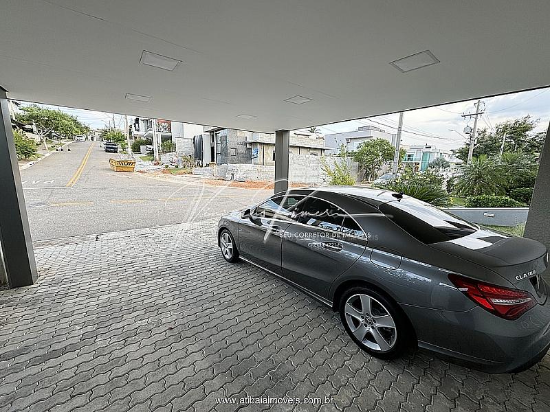 Casa TRANQUILIDADE com 3 suites no Condomínio Terras de Atibaia — foto 5