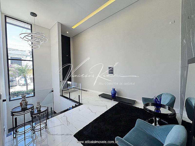 Casa SUPREMA no condomínio Buona Vita Atibaia — foto 20