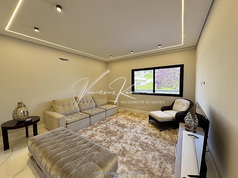 Casa SUPREMA no condomínio Buona Vita Atibaia — foto 22