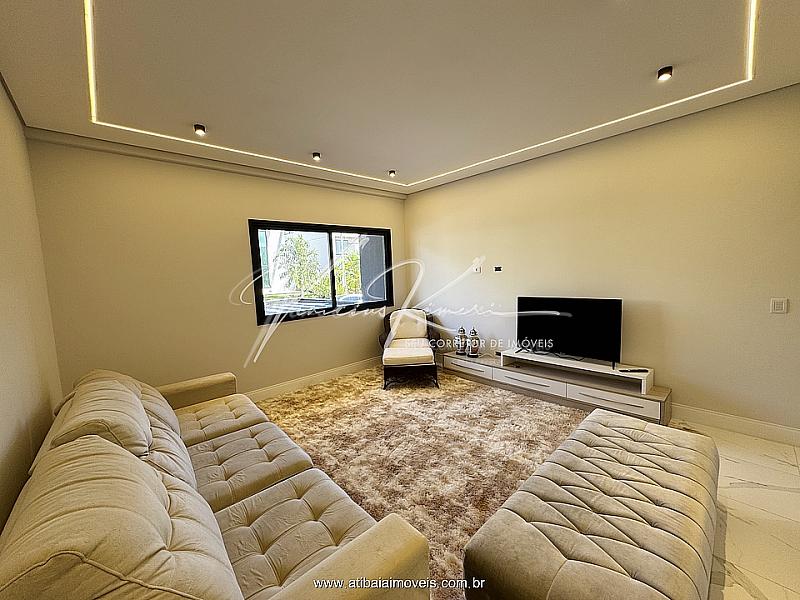 Casa SUPREMA no condomínio Buona Vita Atibaia — foto 23