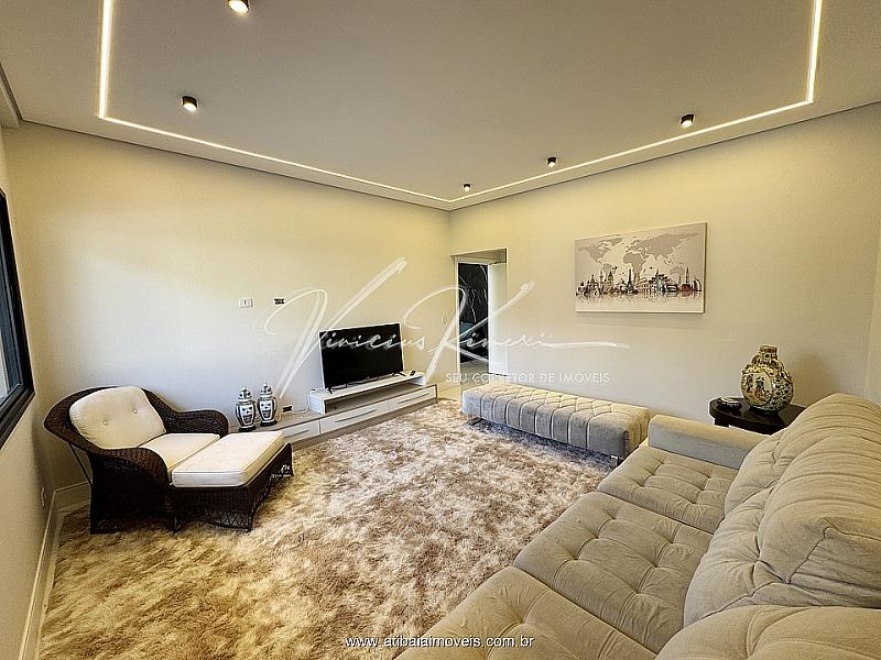 Casa SUPREMA no condomínio Buona Vita Atibaia — foto 24