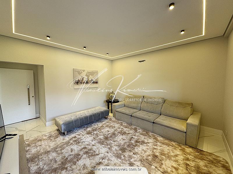 Casa SUPREMA no condomínio Buona Vita Atibaia — foto 25