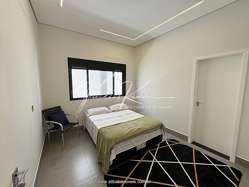 Casa SUPREMA no condomínio Buona Vita Atibaia — foto 28