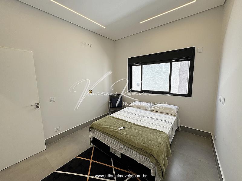 Casa SUPREMA no condomínio Buona Vita Atibaia — foto 29