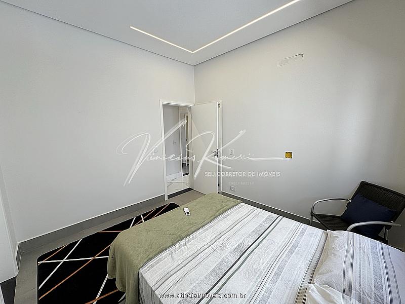 Casa SUPREMA no condomínio Buona Vita Atibaia — foto 30