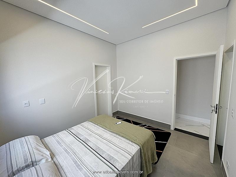 Casa SUPREMA no condomínio Buona Vita Atibaia — foto 31