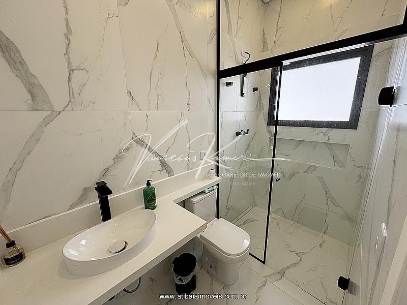 Casa SUPREMA no condomínio Buona Vita Atibaia — foto 32