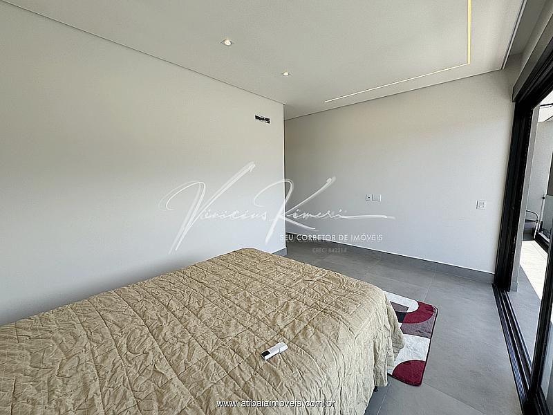 Casa SUPREMA no condomínio Buona Vita Atibaia — foto 37