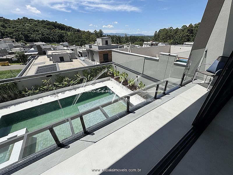Casa SUPREMA no condomínio Buona Vita Atibaia — foto 39