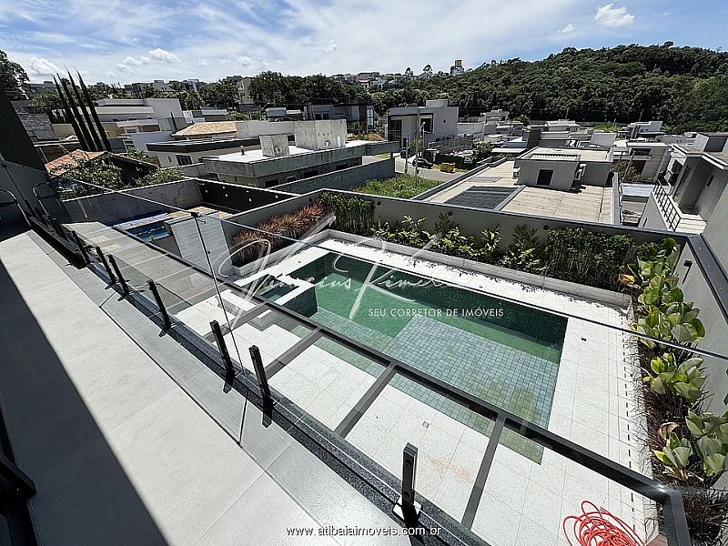 Casa SUPREMA no condomínio Buona Vita Atibaia — foto 40
