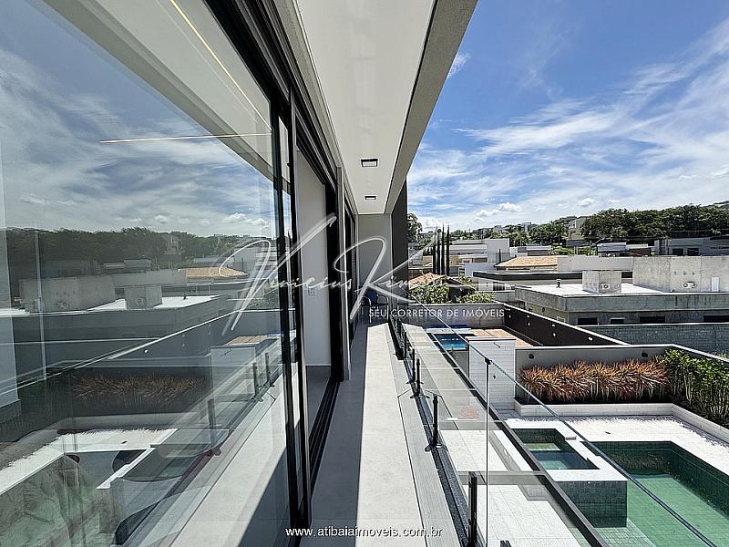 Casa SUPREMA no condomínio Buona Vita Atibaia — foto 41