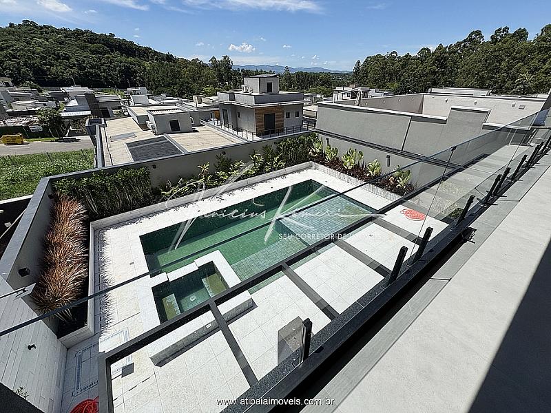 Casa SUPREMA no condomínio Buona Vita Atibaia — foto 42