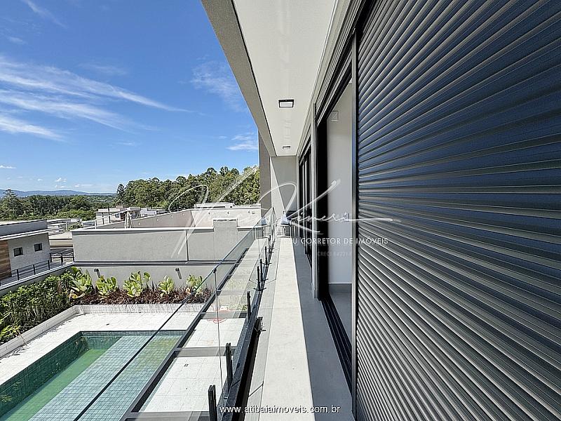 Casa SUPREMA no condomínio Buona Vita Atibaia — foto 43