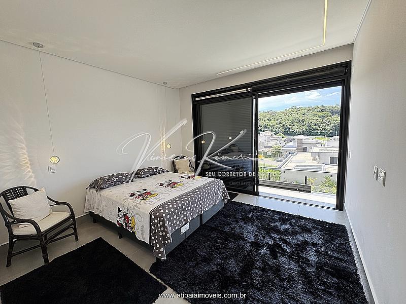 Casa SUPREMA no condomínio Buona Vita Atibaia — foto 45