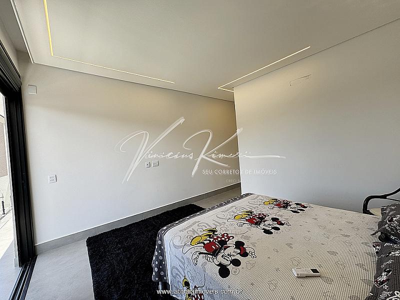 Casa SUPREMA no condomínio Buona Vita Atibaia — foto 47
