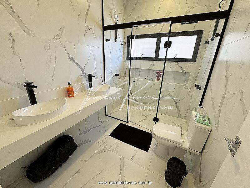 Casa SUPREMA no condomínio Buona Vita Atibaia — foto 48