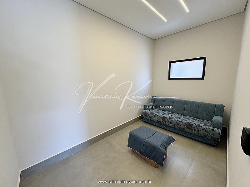 Casa SUPREMA no condomínio Buona Vita Atibaia — foto 49